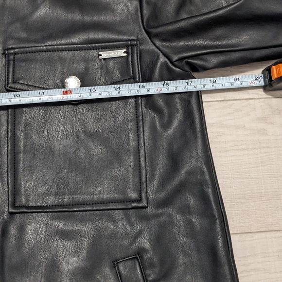 Calvin Klein jacket - Picture 11 of 12